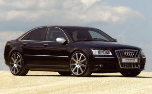Audi S8 by MTM 2005 года